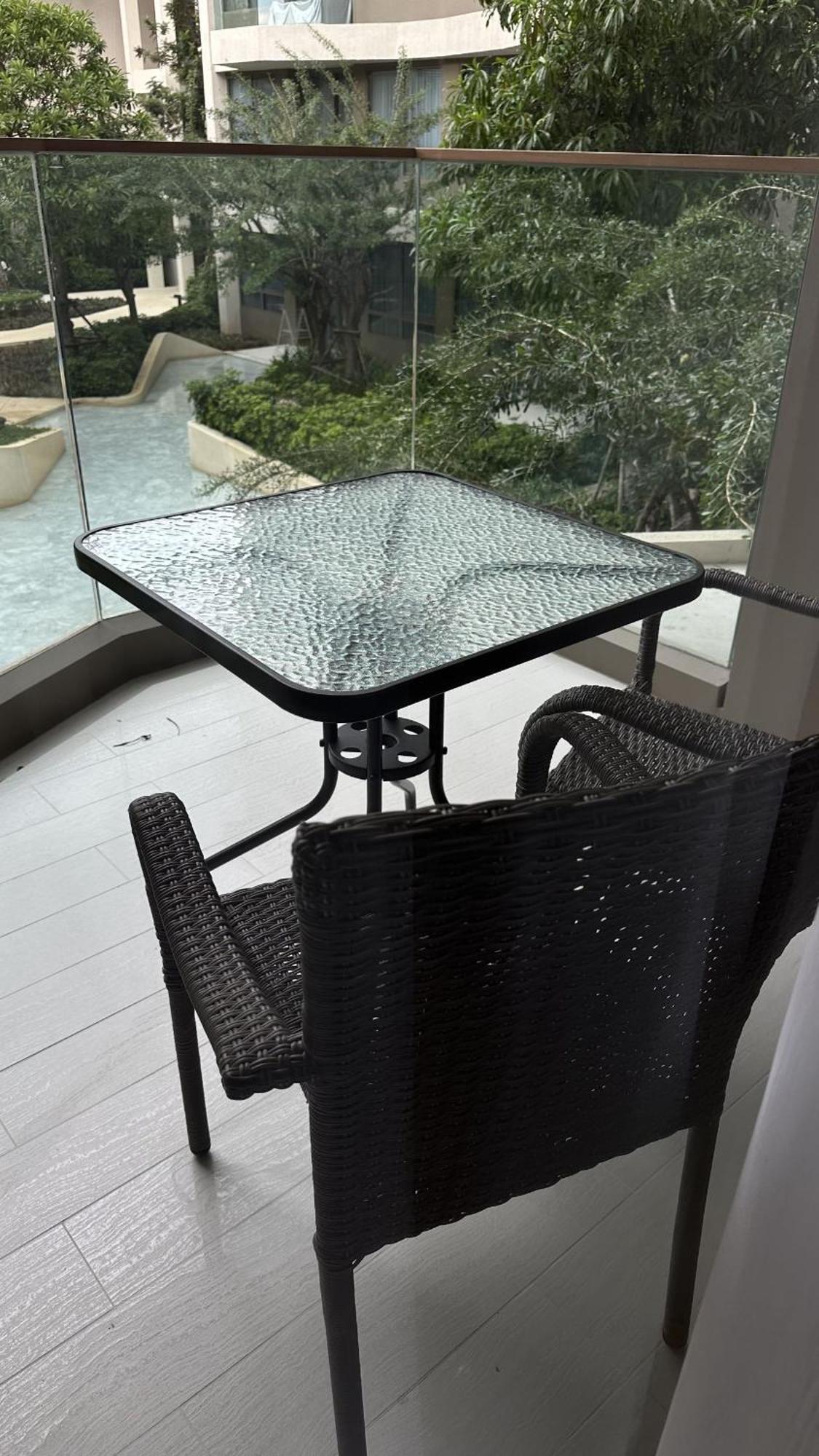 Veranda By Welcome Apartment Hua Hin