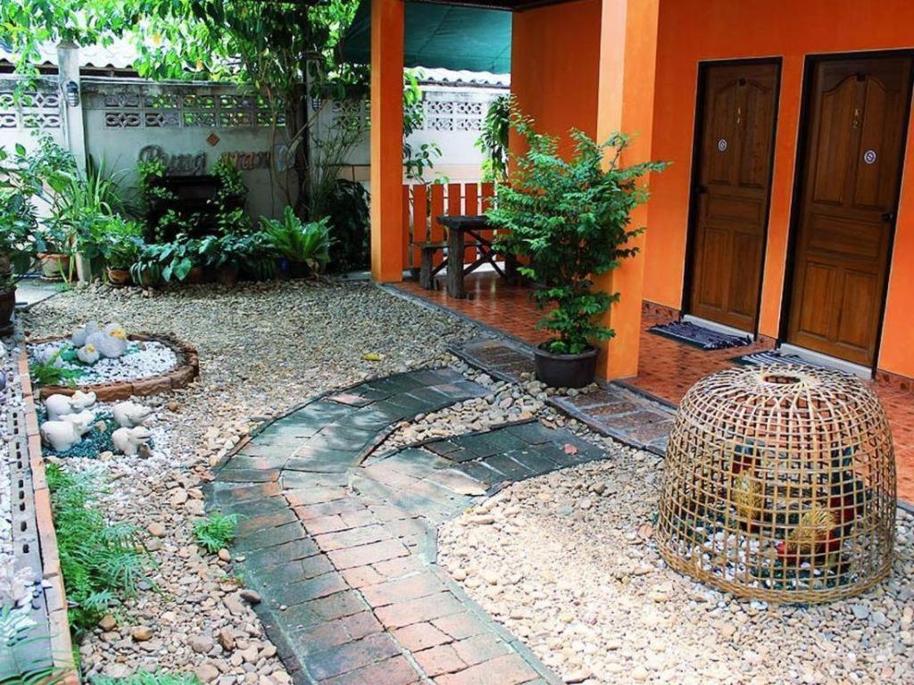 Rungaran De Challet Hotel