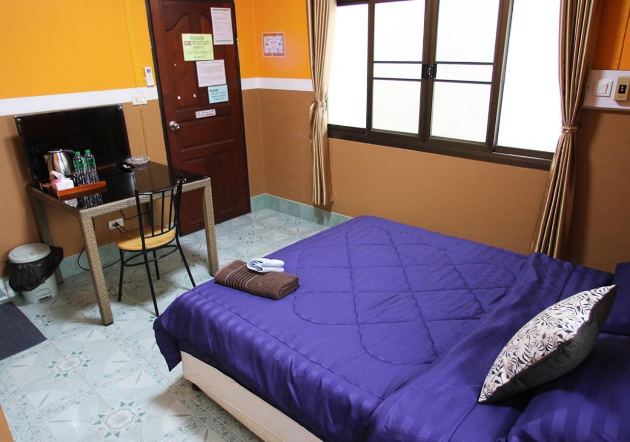 Hotel Le Saint Germain Hua Hin