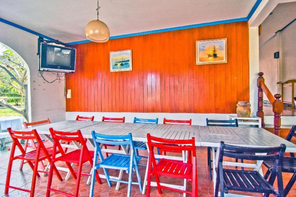 Seaside Resort 2*