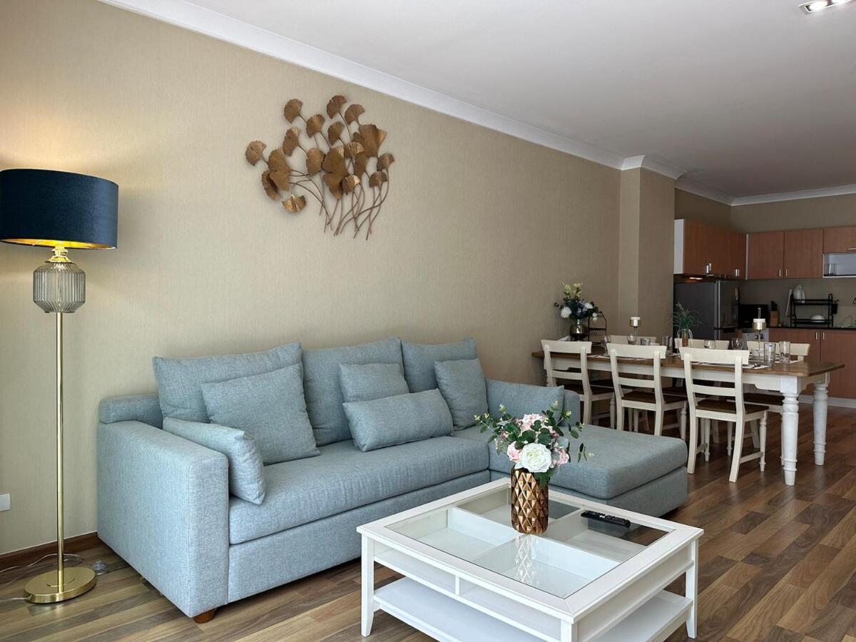 Căn hộ My 2br