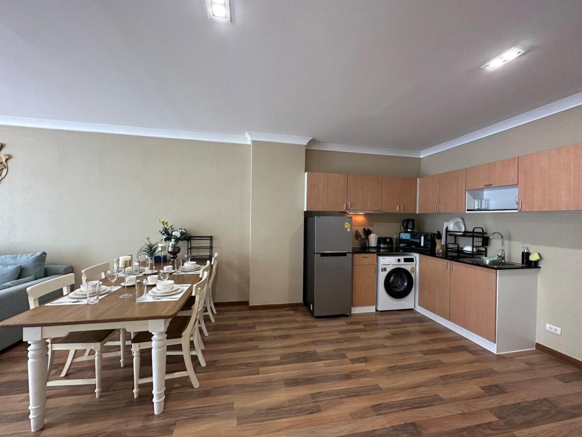 My 2br Căn hộ Hua Hin