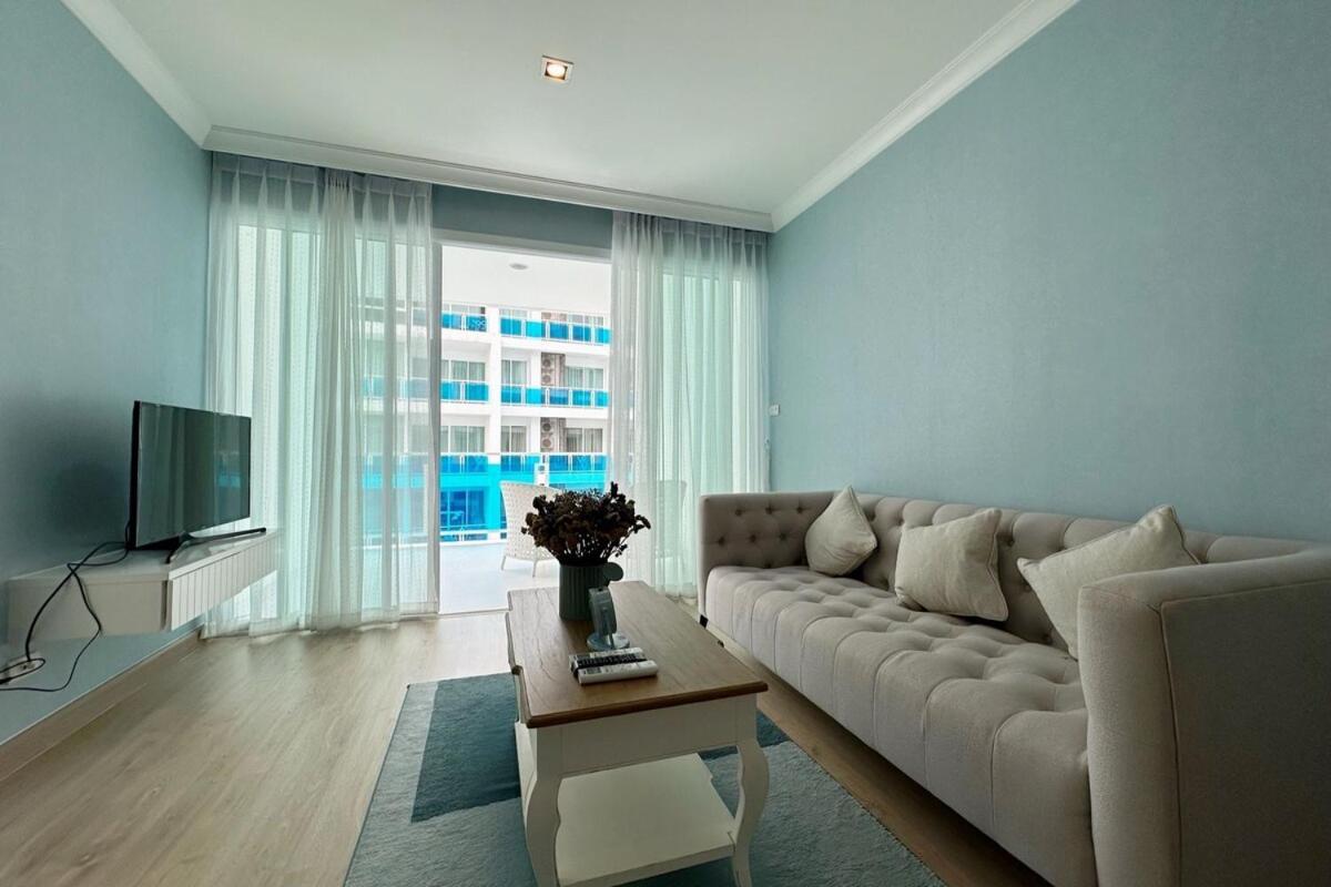 Apartment My 2br *