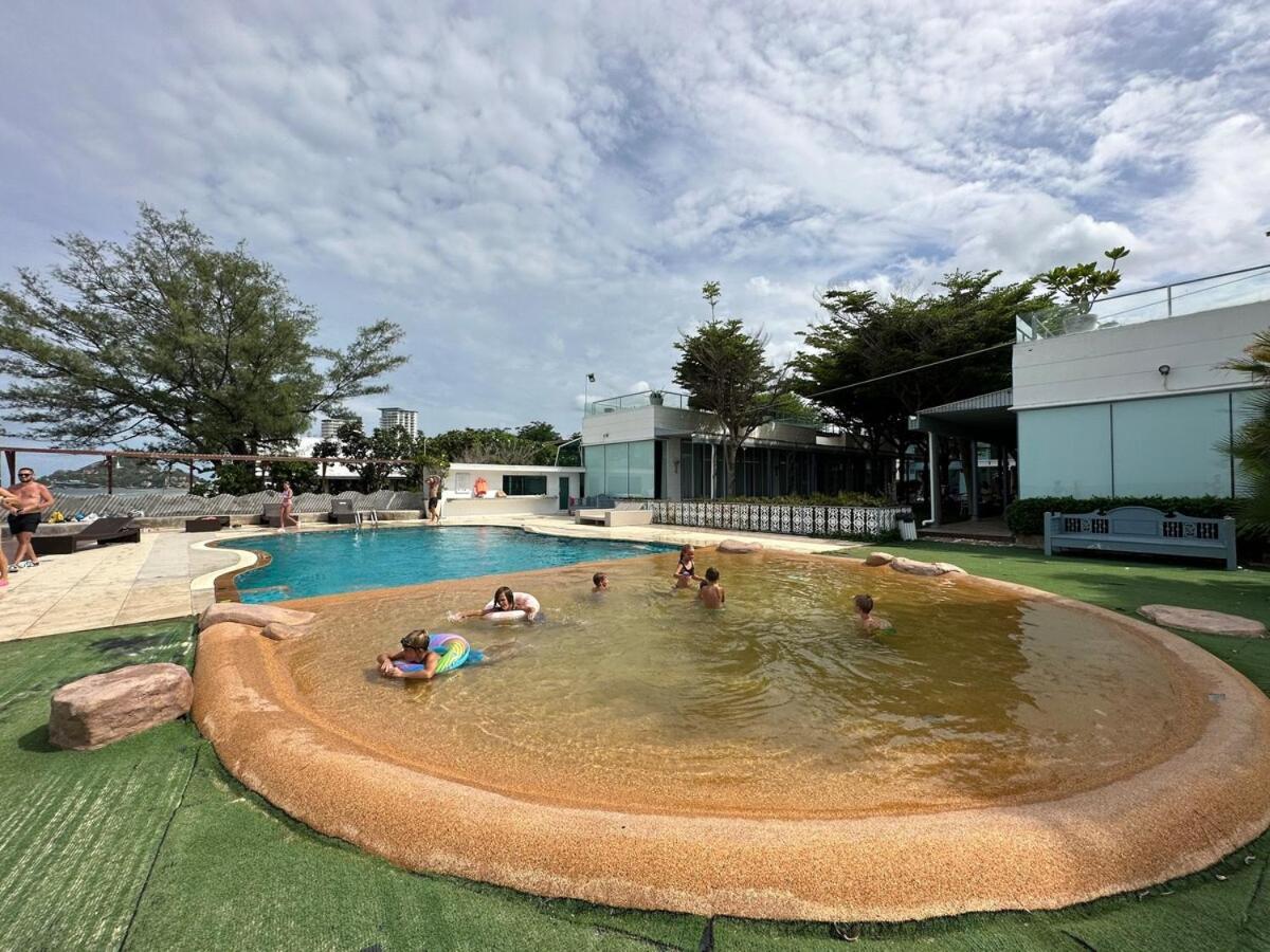 My 2br Apartment Hua Hin