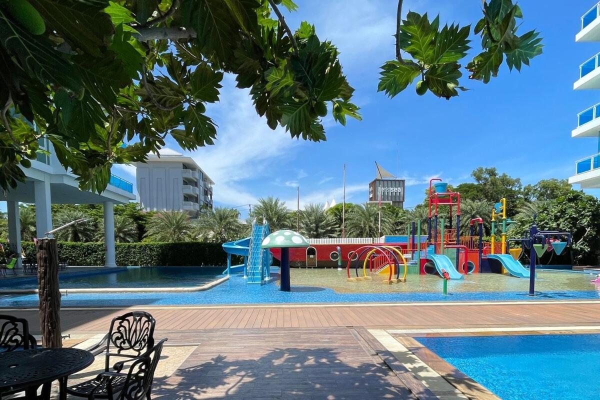 My 2br Hua Hin