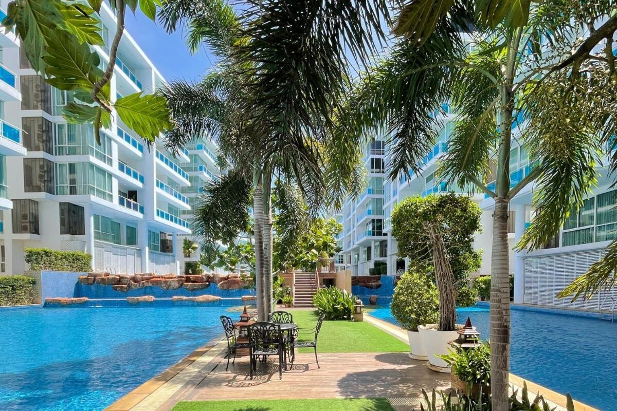 My 2br * Hua Hin