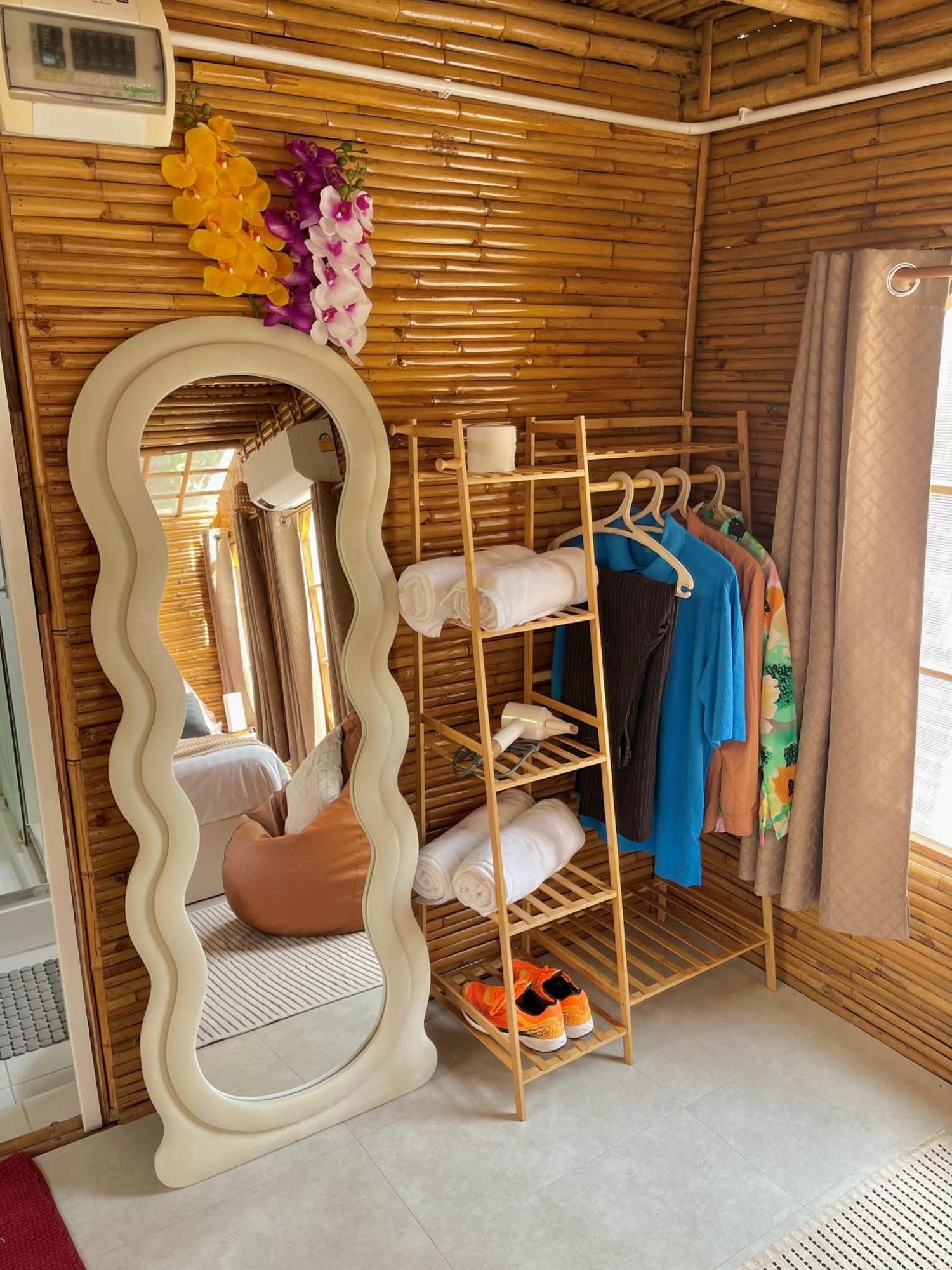 Villa Bamboo #1
