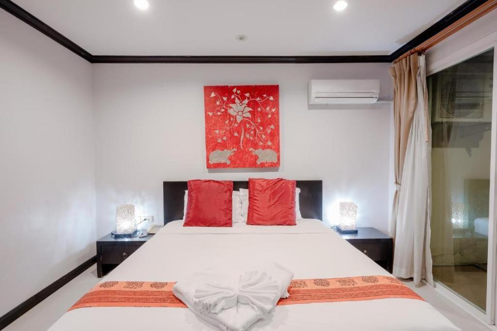 Tempat peranginan Napalai 4*