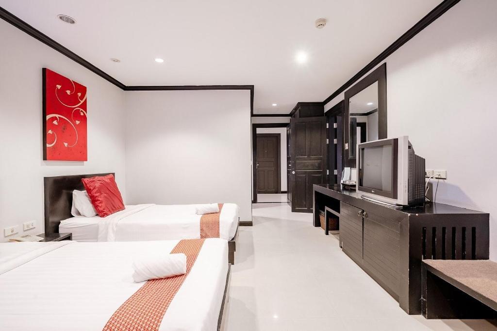 Tempat peranginan Napalai Hua Hin