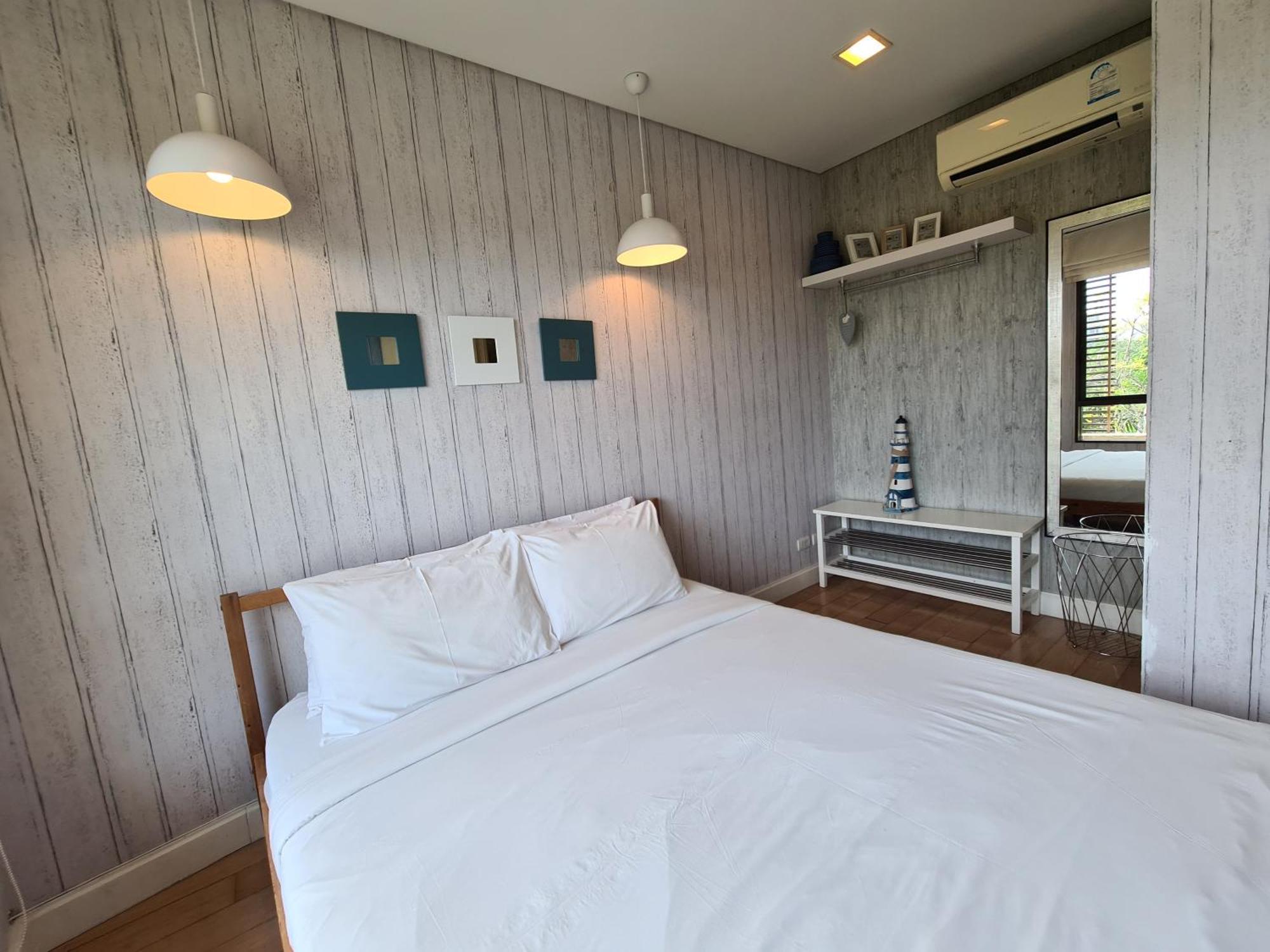 Marrakesh Bunkbed Family Apartment Hua Hin