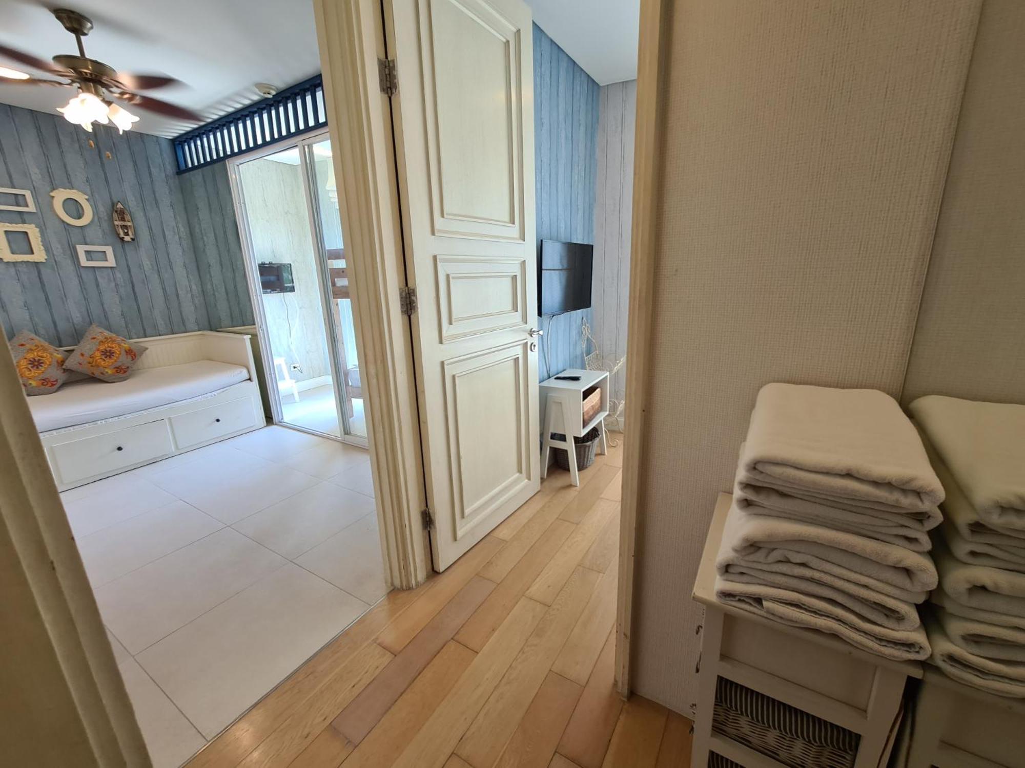 Marrakesh Bunkbed Family Hua Hin