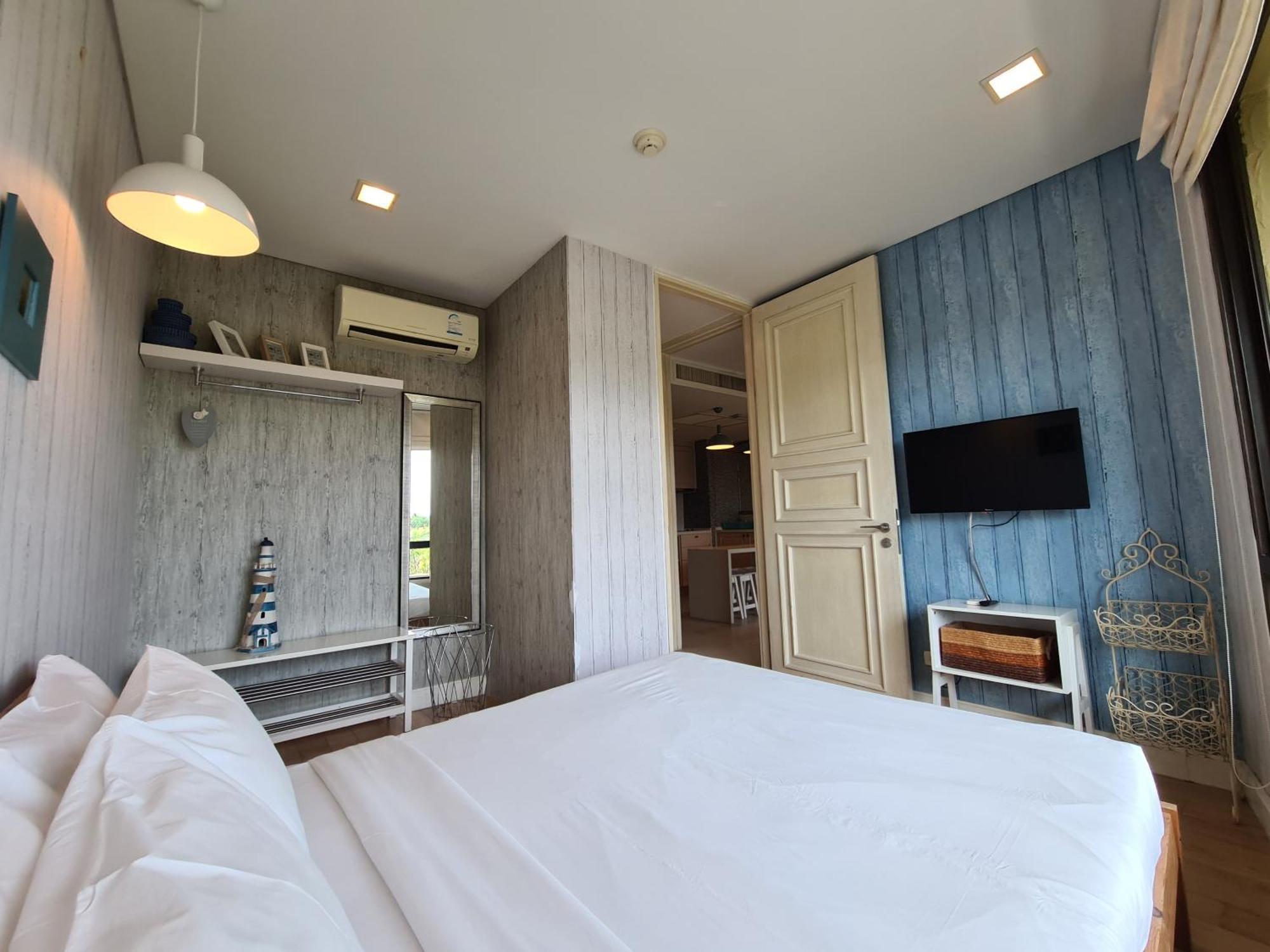 Apartment Marrakesh Bunkbed Family