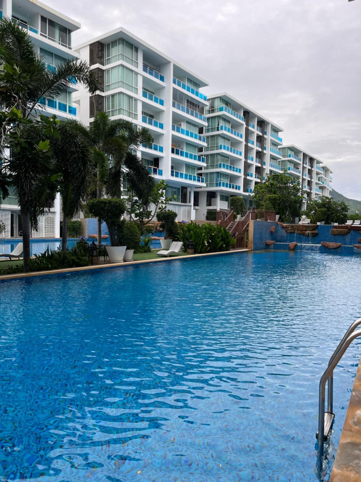 Apartment My A206 *