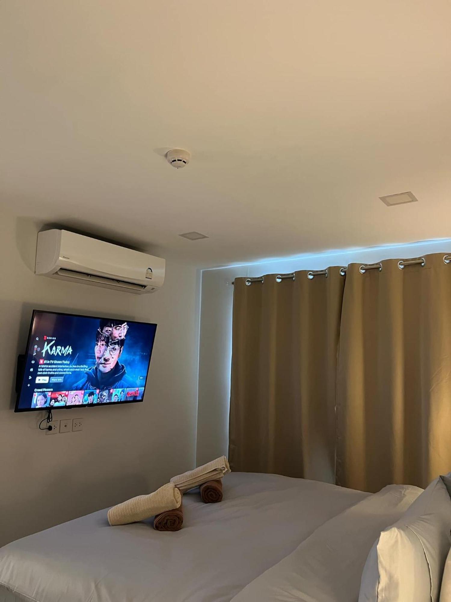 Marvest 1 Căn hộ *
