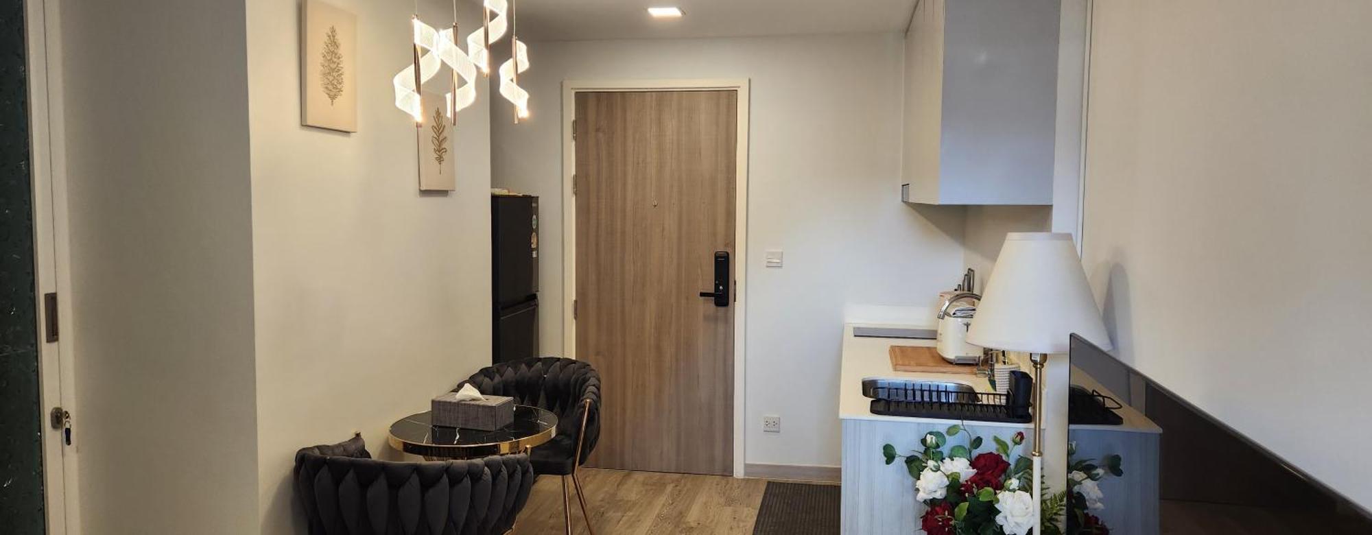 Marvest 1 * Hua Hin