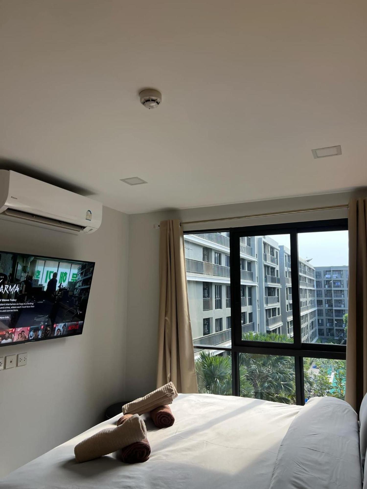Marvest 1 * Hua Hin