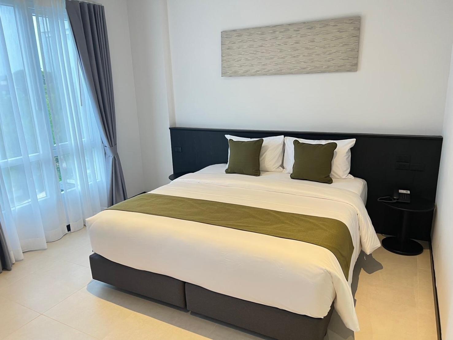 Whitt Khách sạn Hua Hin