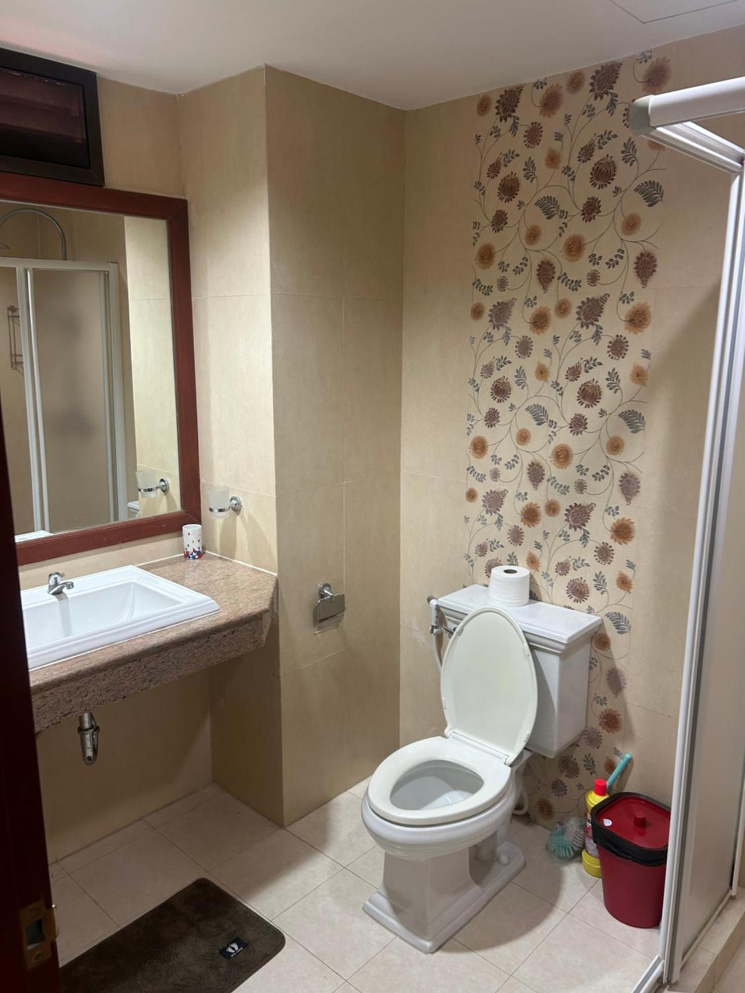 Baan Klang In Apartment Hua Hin