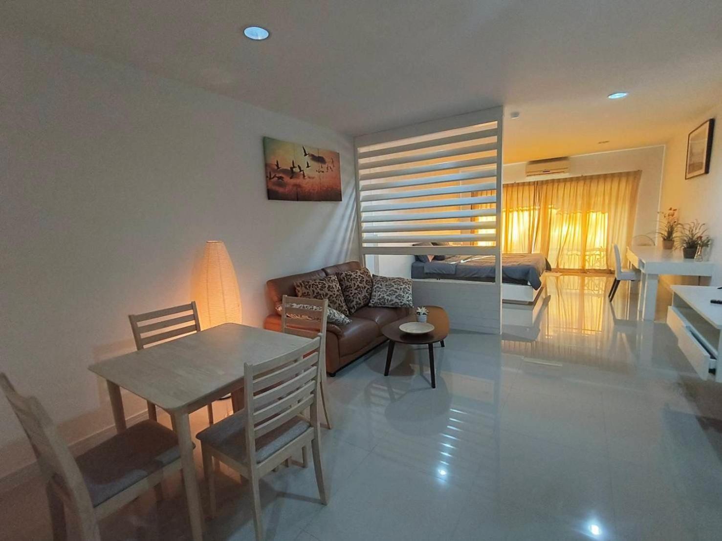 Baan Klang In * Hua Hin