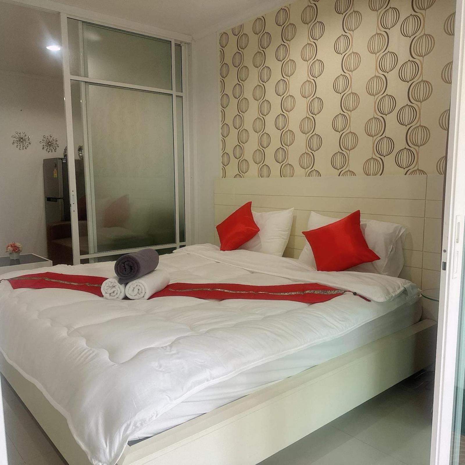 Baan Klang In * Hua Hin