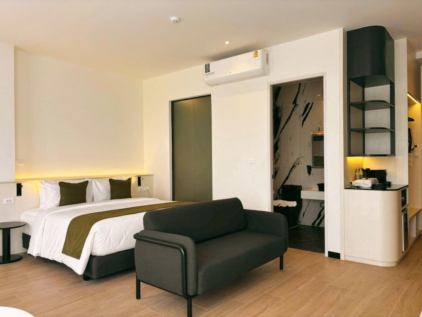Whitt 4* Hua Hin