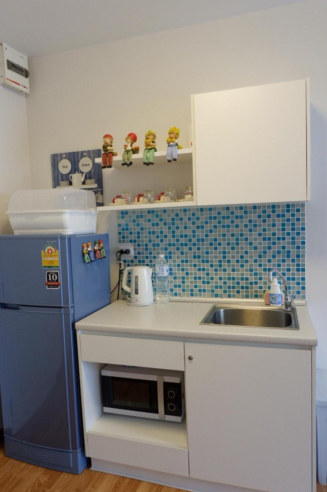 Apartment Your In *