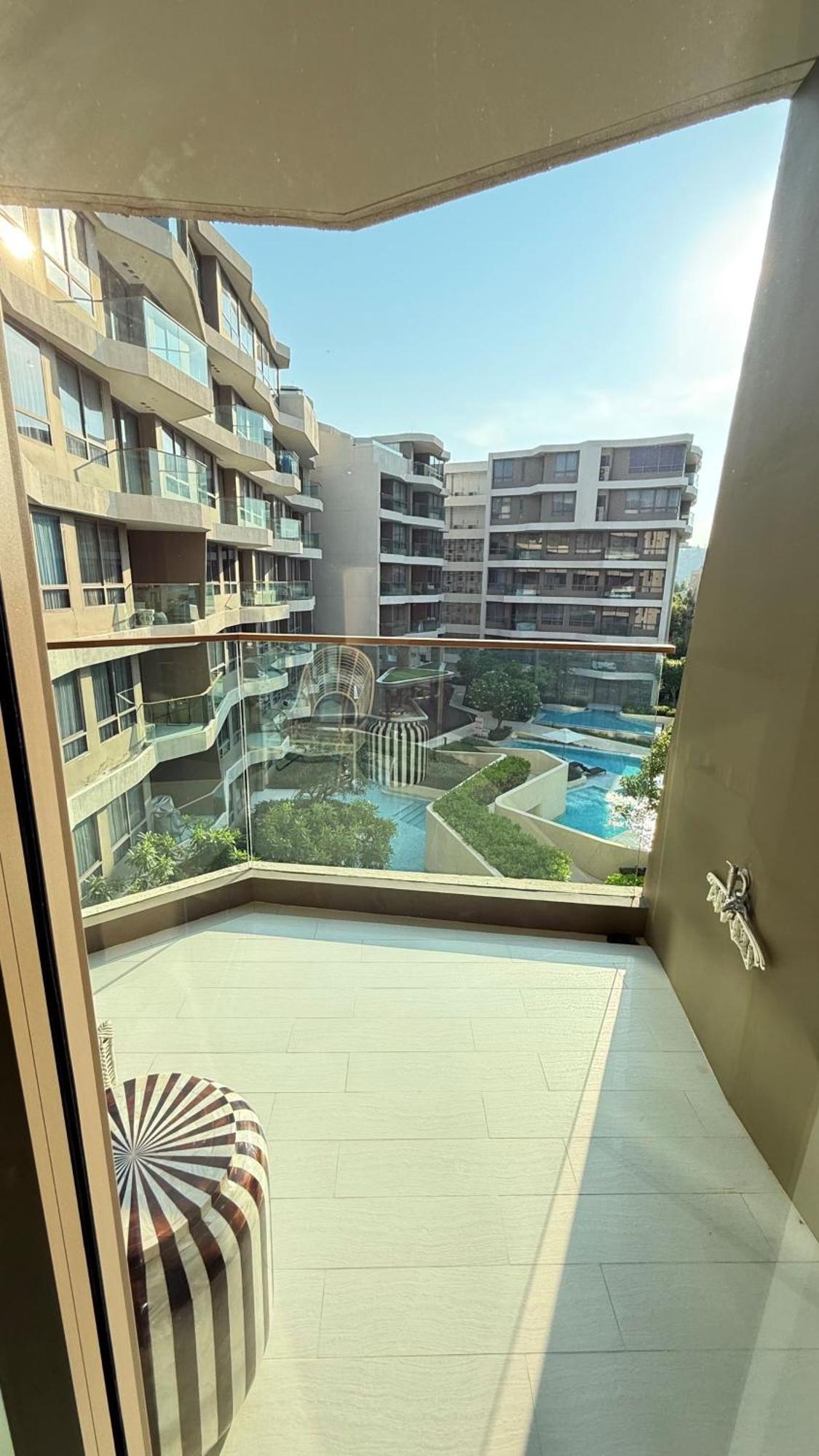 Apartment Veranda By Welcome *