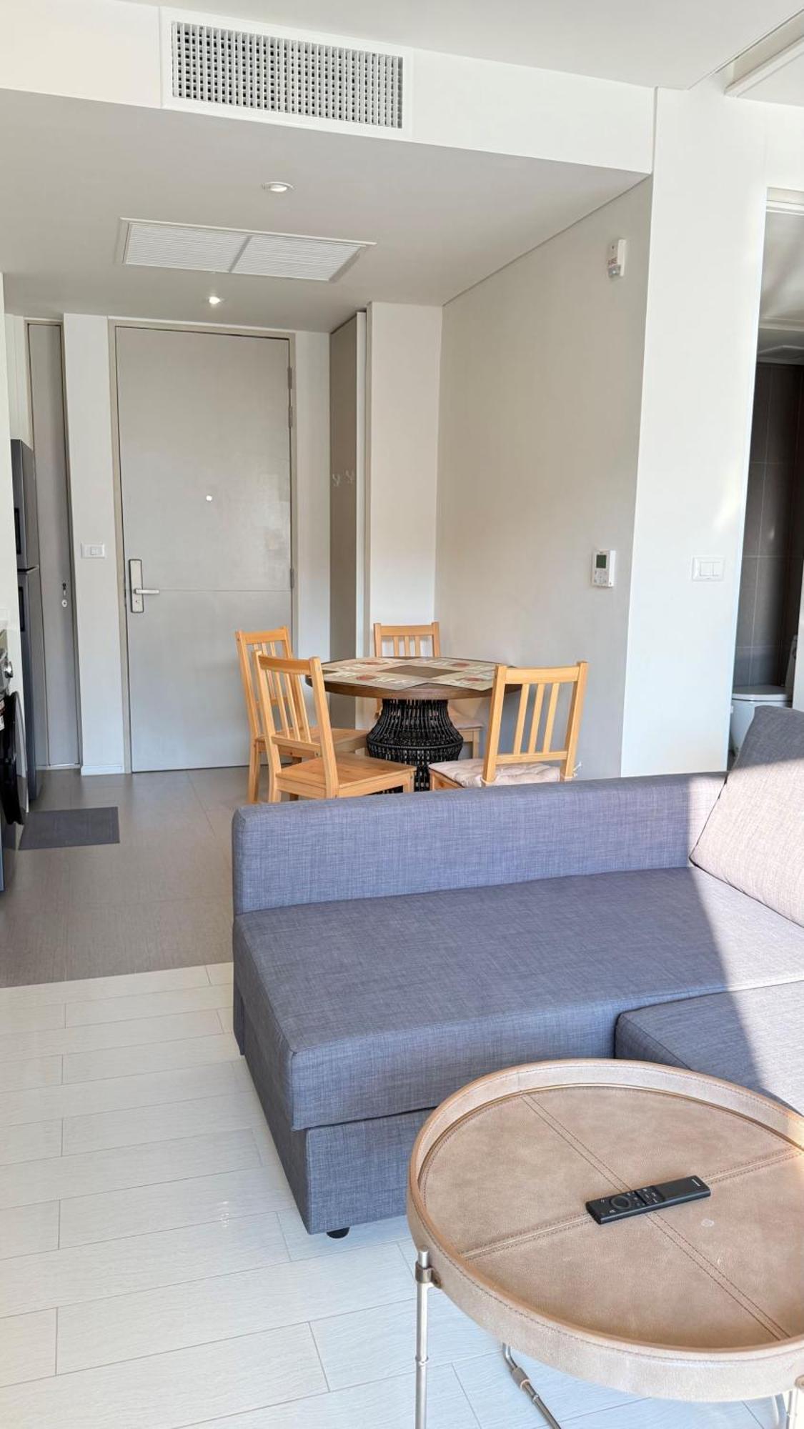 Apartment Veranda By Welcome