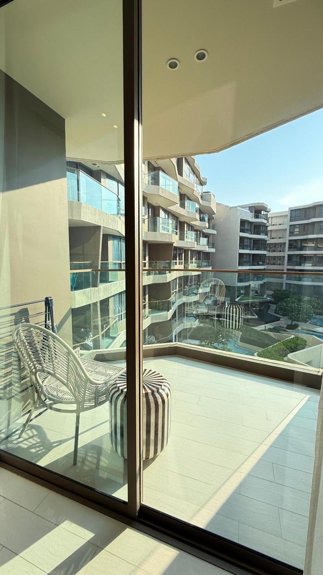 Veranda By Welcome Apartment Hua Hin
