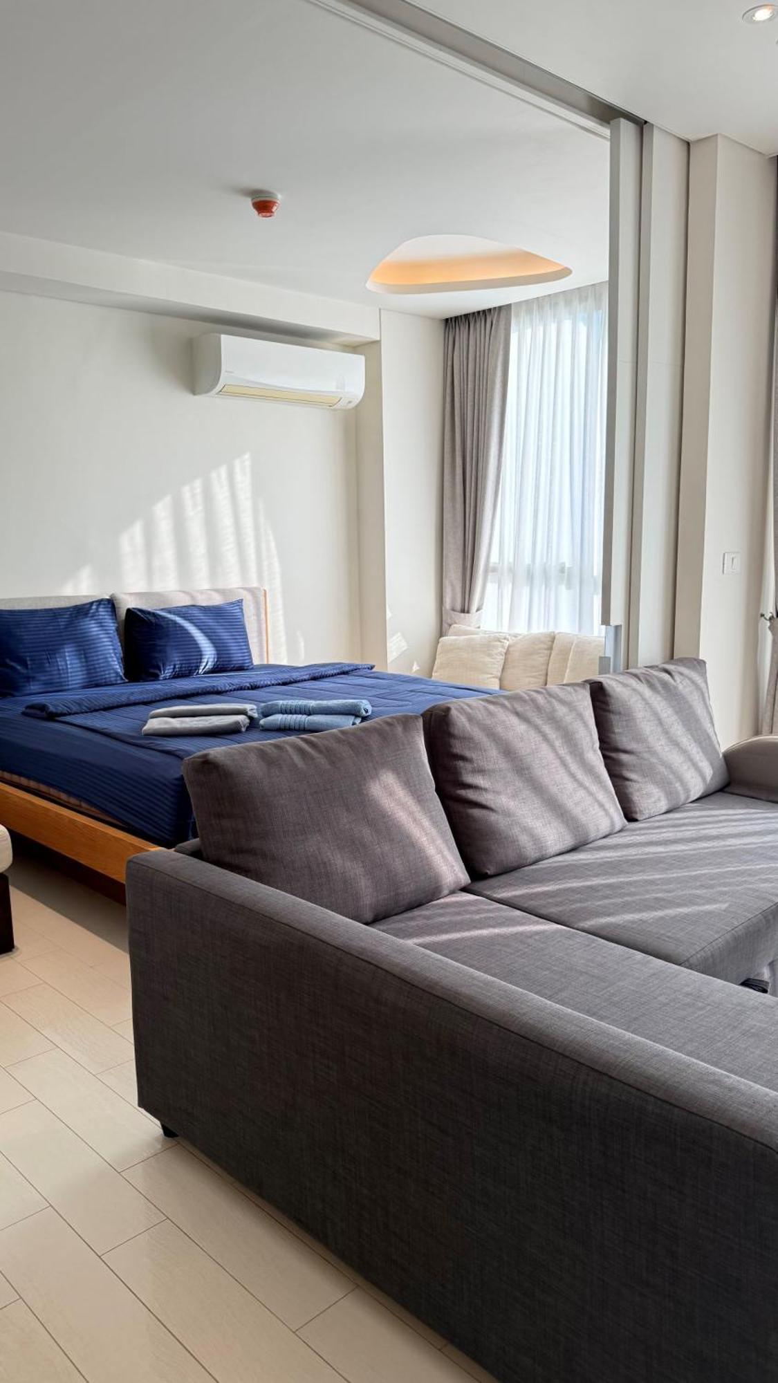 Veranda By Welcome Apartment Hua Hin