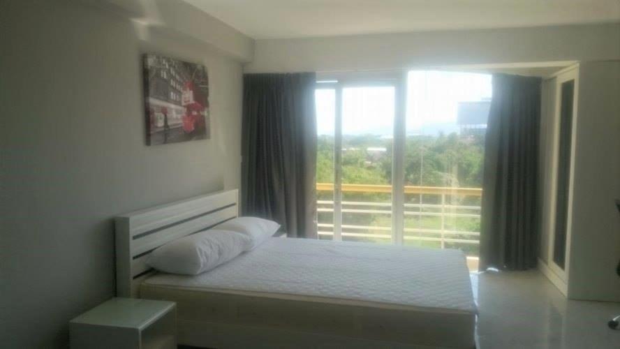 Apartment First Hua Hin-happy Rent *