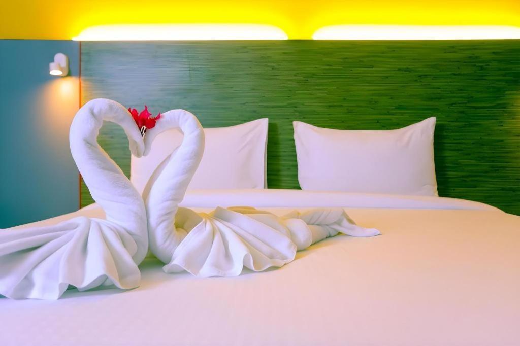 Bullkool Pool 3* Hua Hin