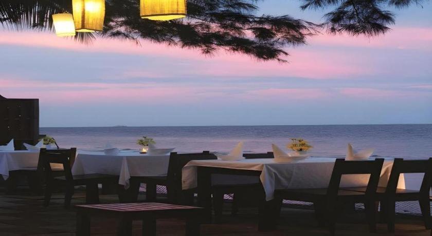 Resort Baan Talay Dao