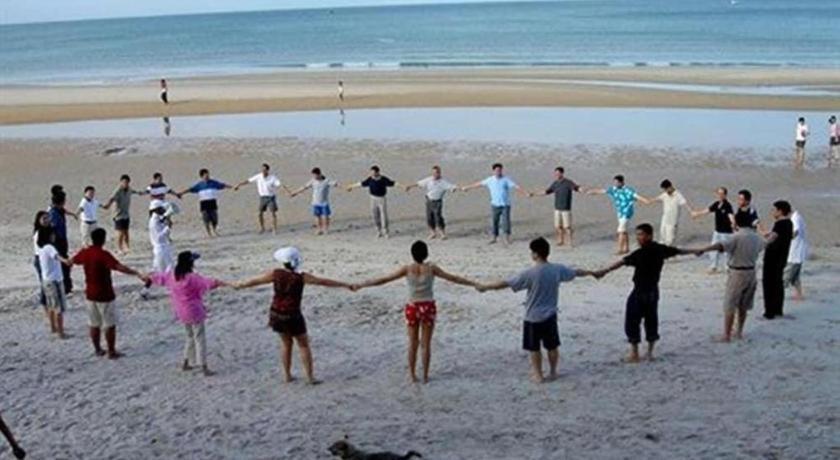 Baan Talay Dao Resort 3*