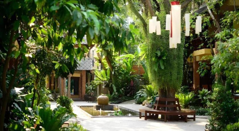 Baan Talay Dao Resort 3*