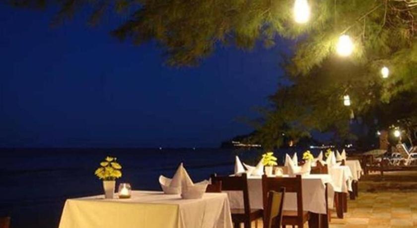 Resort Baan Talay Dao 3*