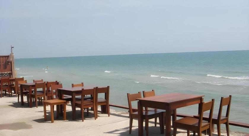 Resort Baan Talay Dao
