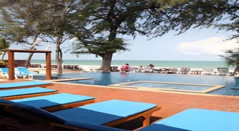 Baan Talay Dao 3*
