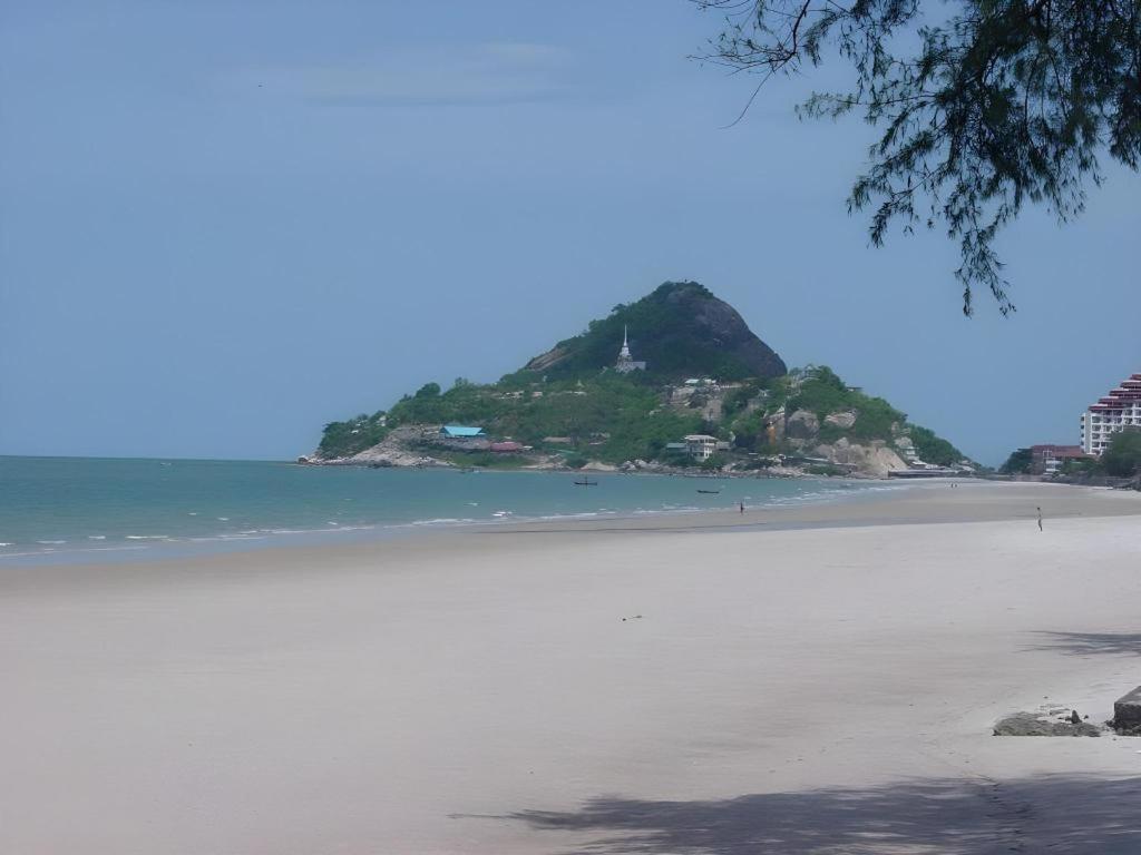 Baan Talay Dao 3* HHQ