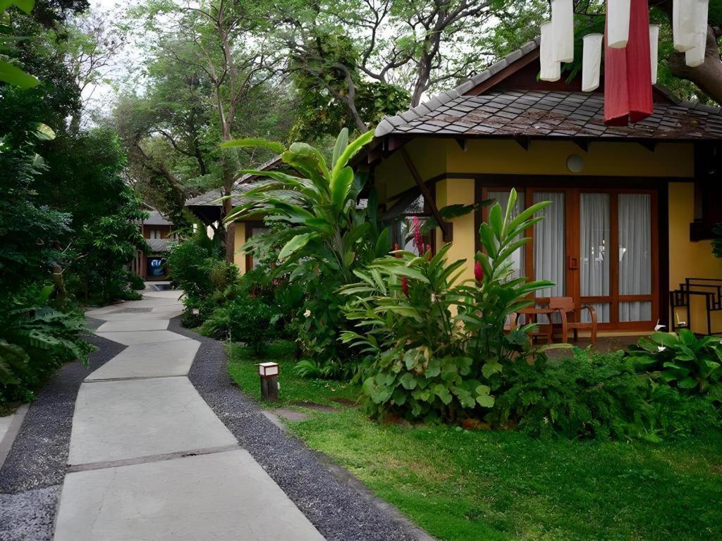 Baan Talay Dao 3*