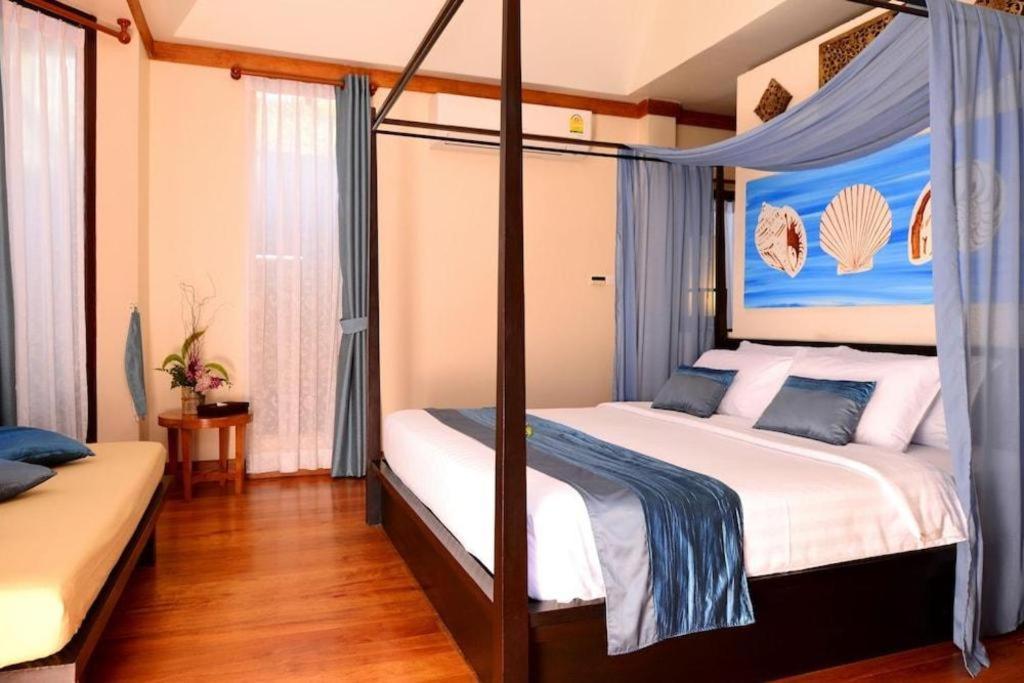 Baan Talay Dao 3* HHQ