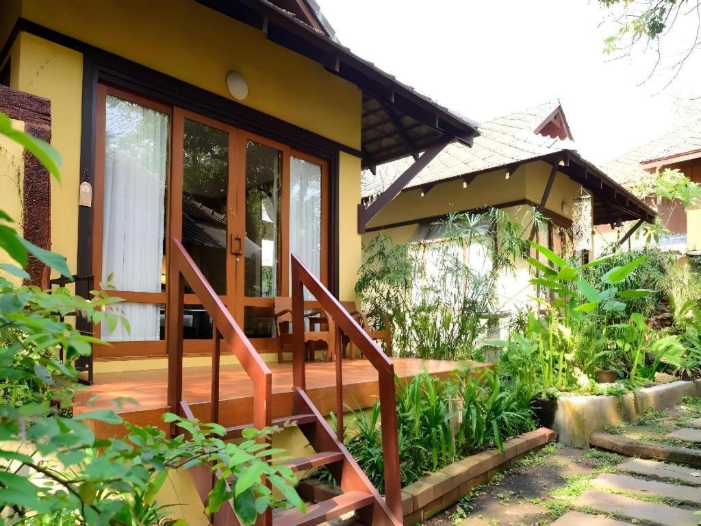 Baan Talay Dao Resort HHQ