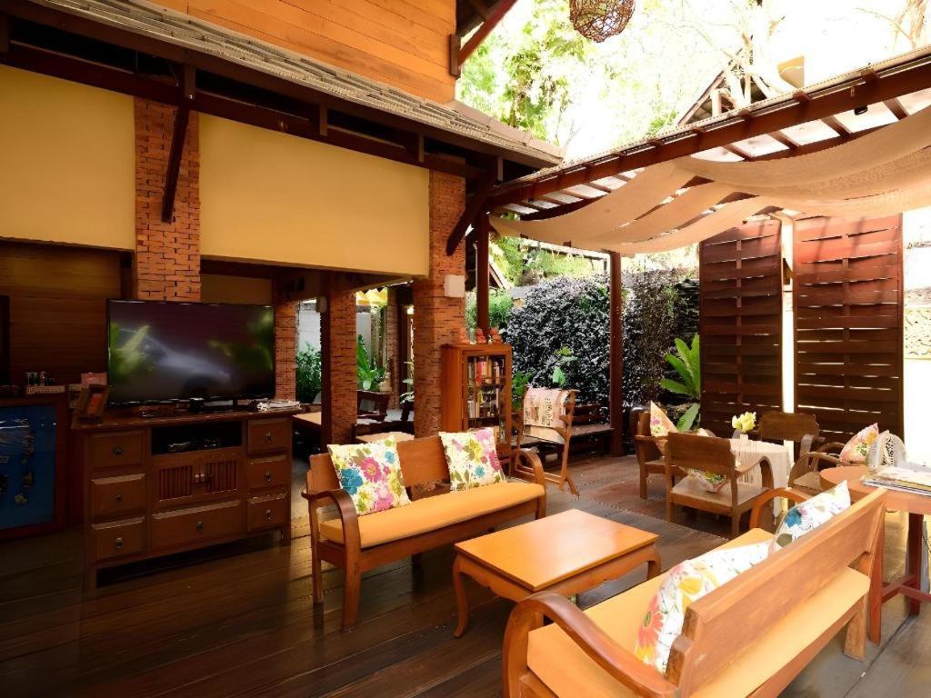 Baan Talay Dao 3*