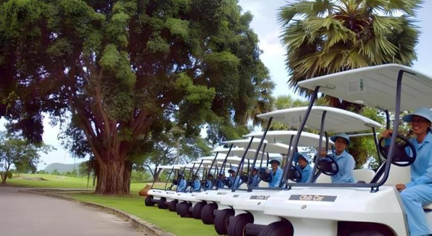 View And Golf Club 4* Hua Hin