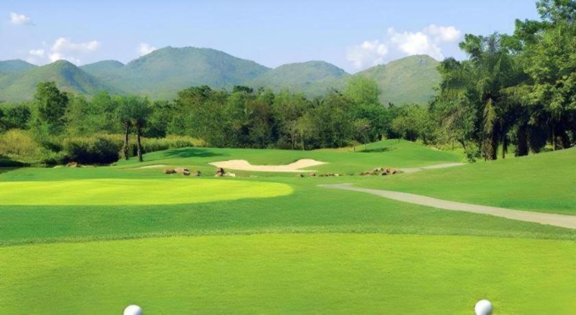 Hotel View And Golf Club 4*