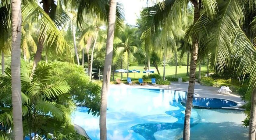 Hotel View And Golf Club Hua Hin