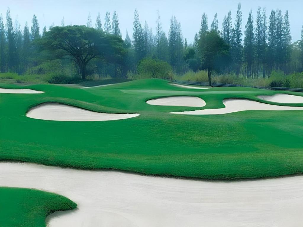 View And Golf Club Hua Hin