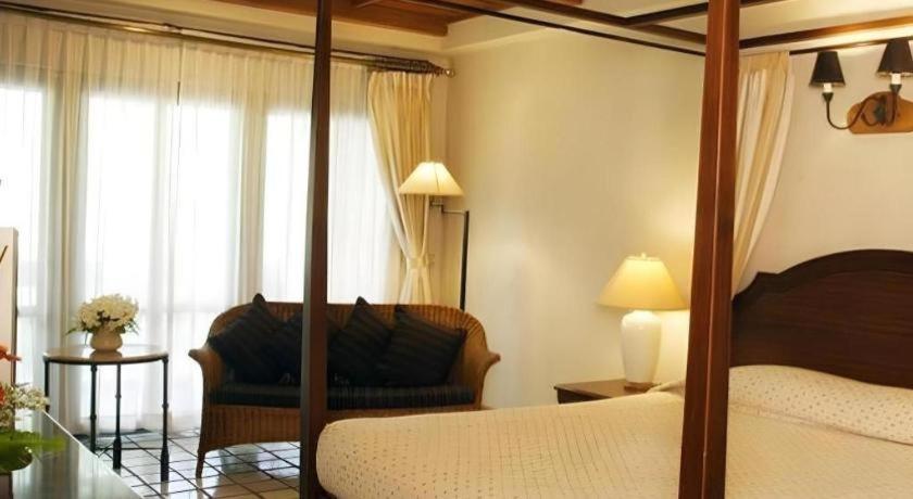 View And Golf Club Hotel Hua Hin