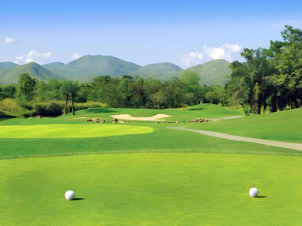 View And Golf Club