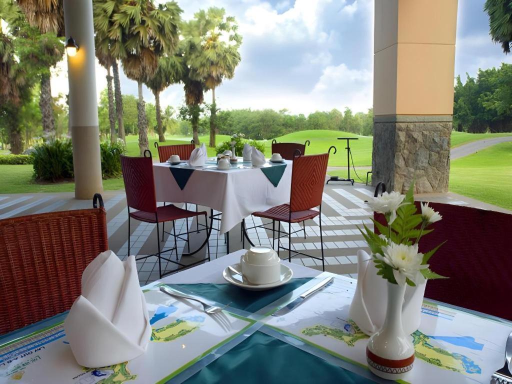 View And Golf Club Hua Hin